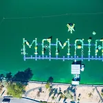 Aqua Mamaia Luminita