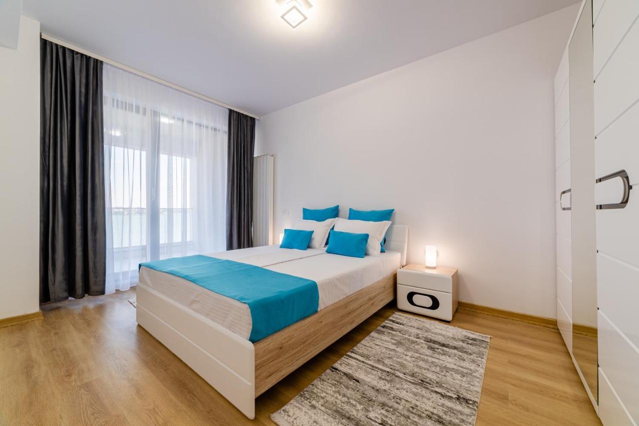 Aqua Luminita Apartment