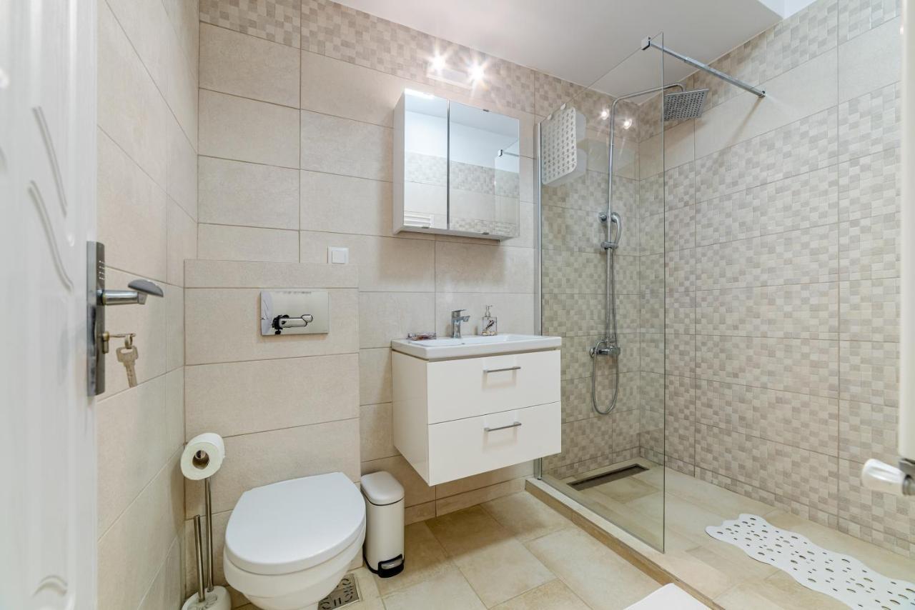 Apartment Aqua Luminita Mamaia